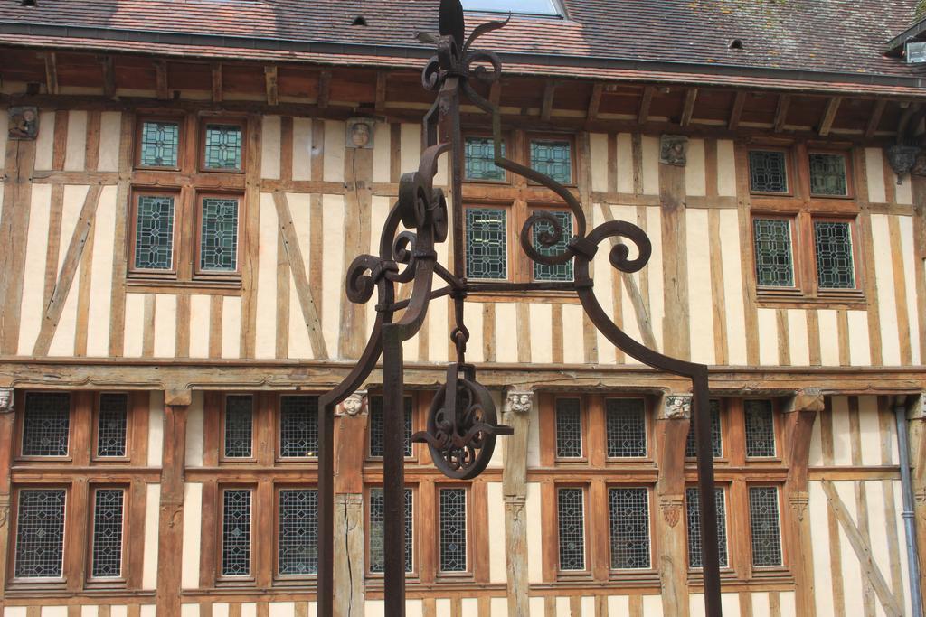 Les Rives De Champagne Hotel Courceroy Exterior photo